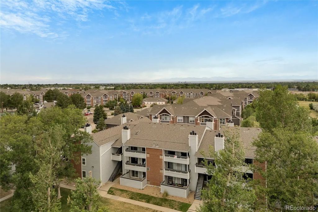 14437 E 1st Drive C04, Aurora