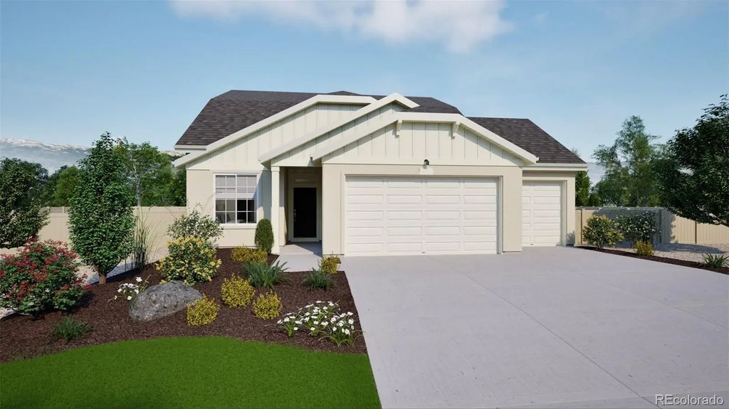 22244 E 49th Avenue, Aurora