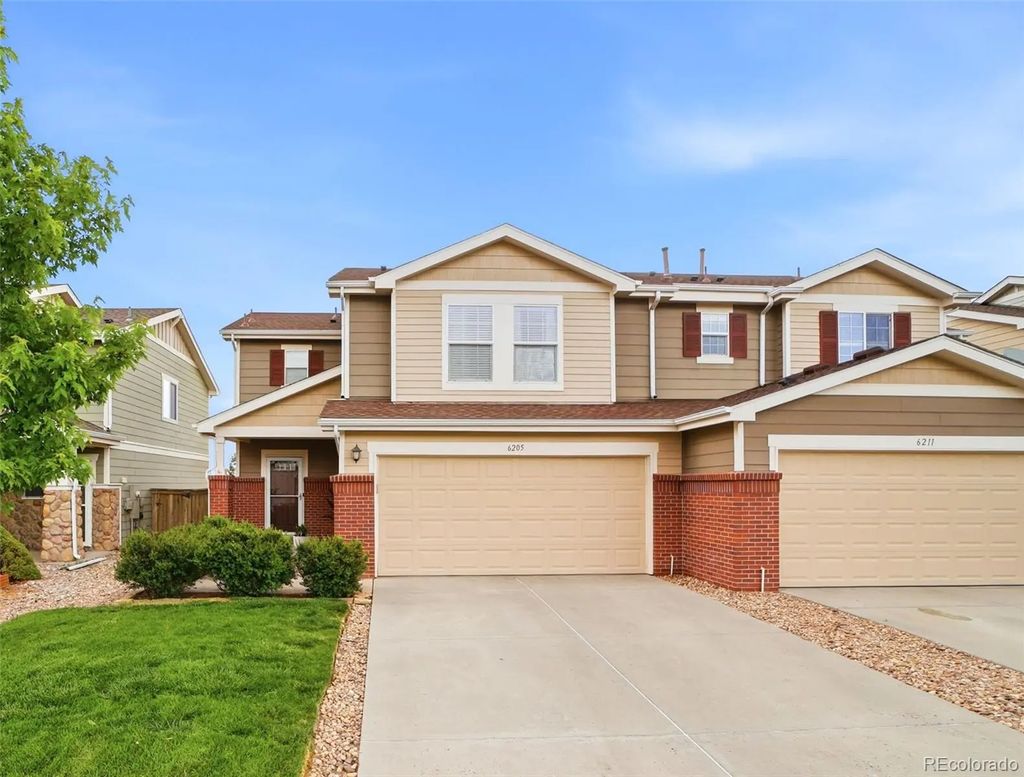 6205 Wescroft Avenue, Castle Rock