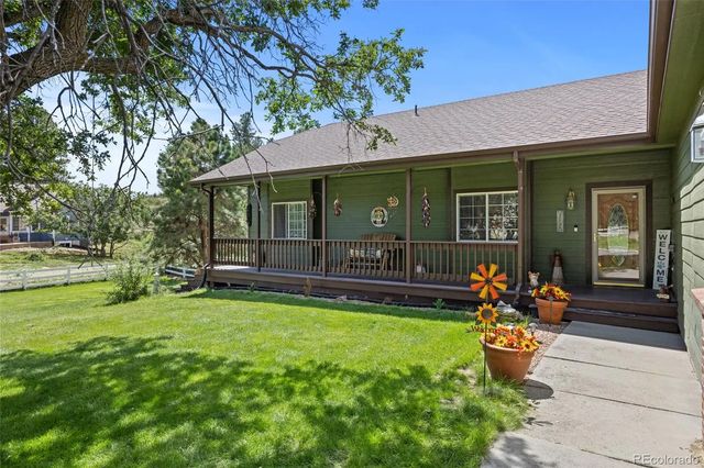 36736 View Ridge Drive, Elizabeth