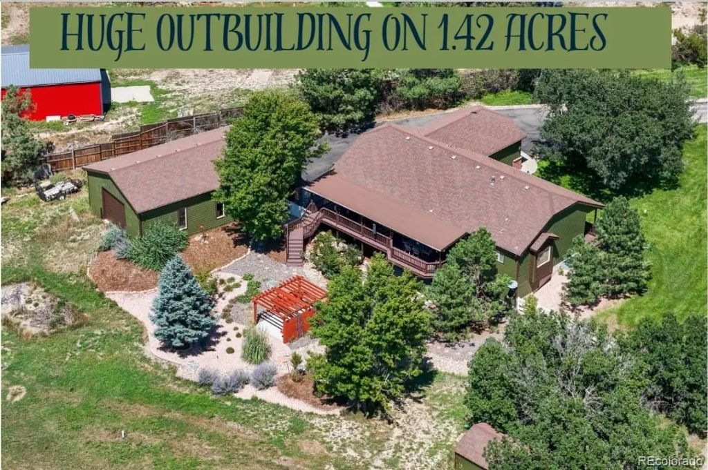 36736 View Ridge Drive, Elizabeth