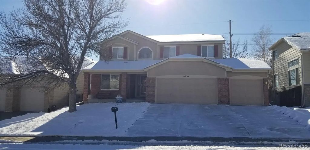 11130 W Tennessee Court, Lakewood