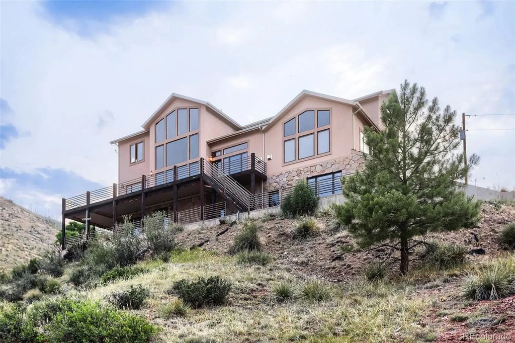 15479 Ouray Road, Pine