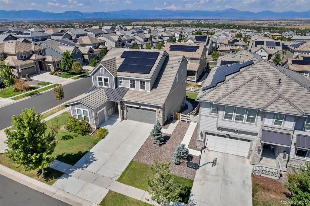 16263 Mount Mestas Way, Broomfield