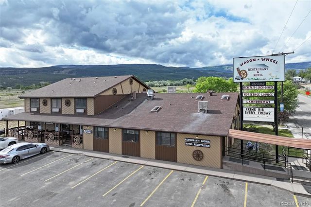 10900 Highway 65, Mesa