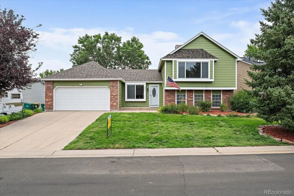 8651 Aspen Circle, Parker
