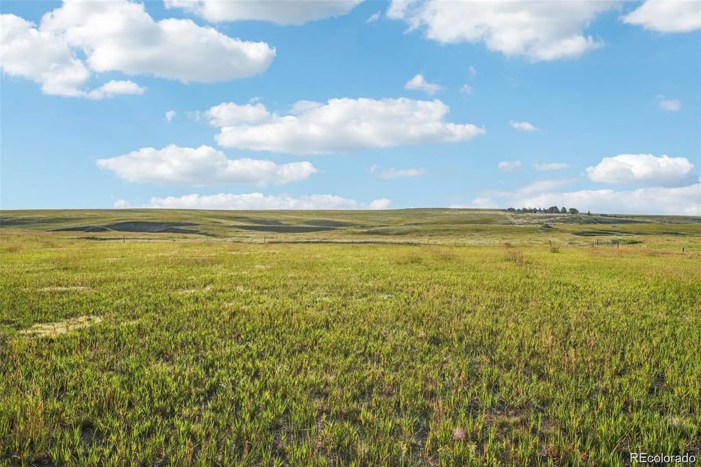 Lot 2 County Road 37, Elbert