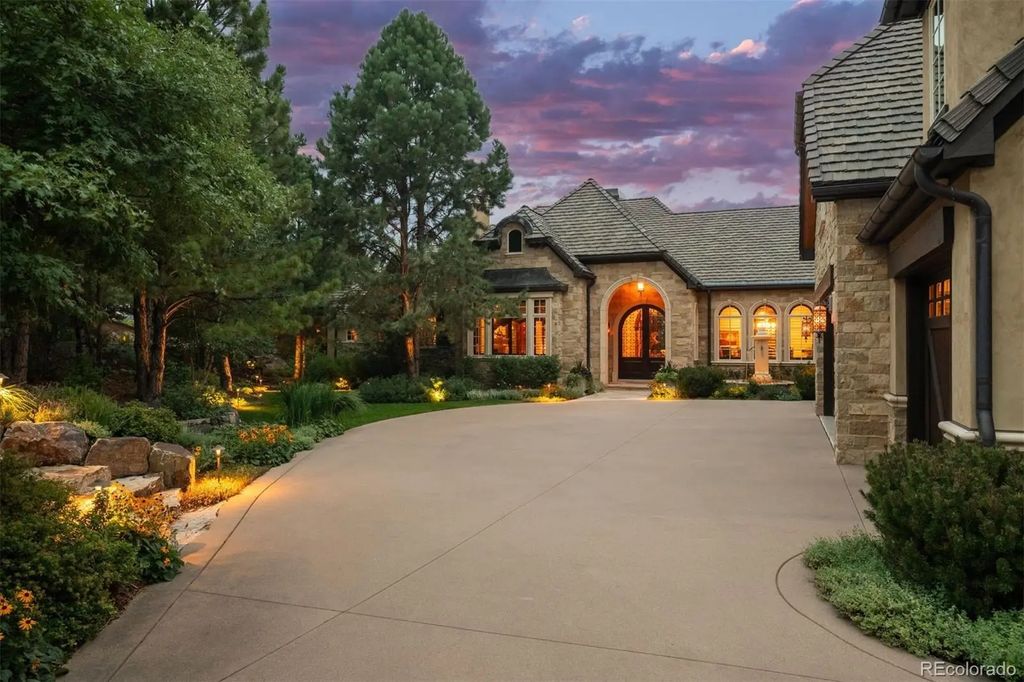 1125 Northwood Court, Castle Rock