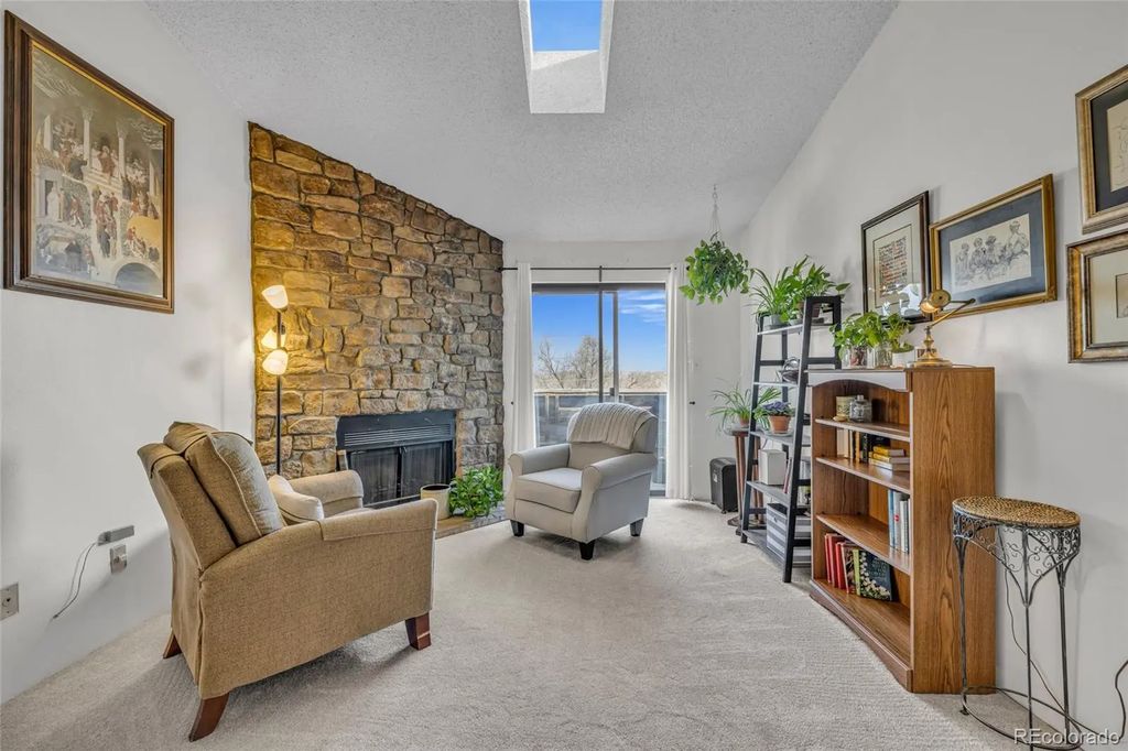3100 S Federal Boulevard 305, Denver
