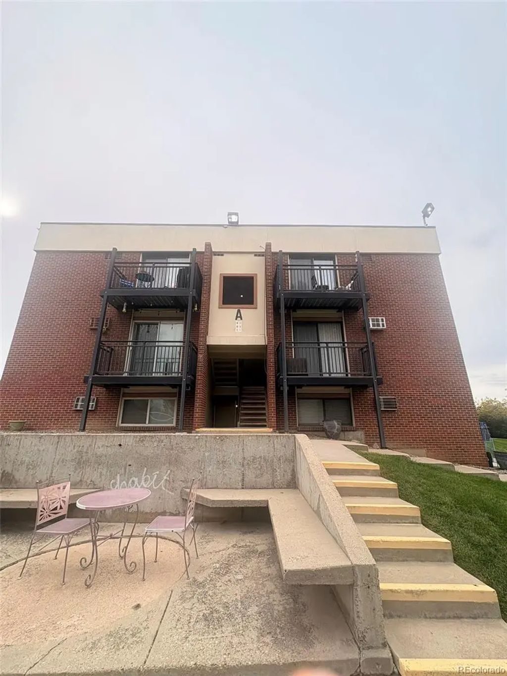 5995 W Hampden Avenue A9, Denver