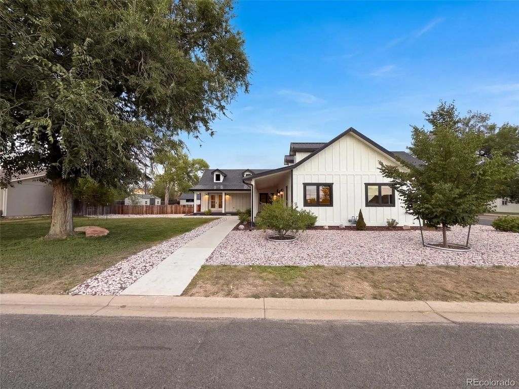 600 Marion Avenue, Platteville