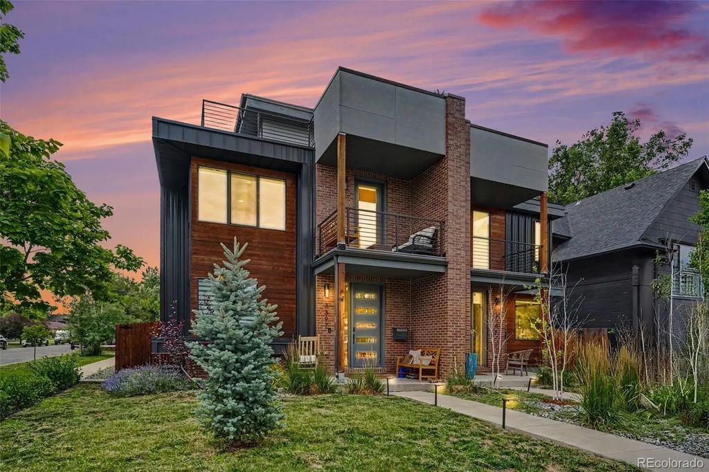 3397 W 23rd Avenue, Denver