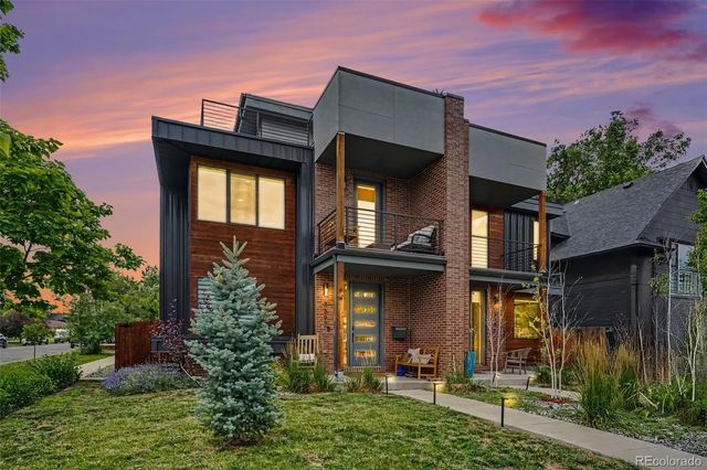 3397 W 23rd Avenue, Denver