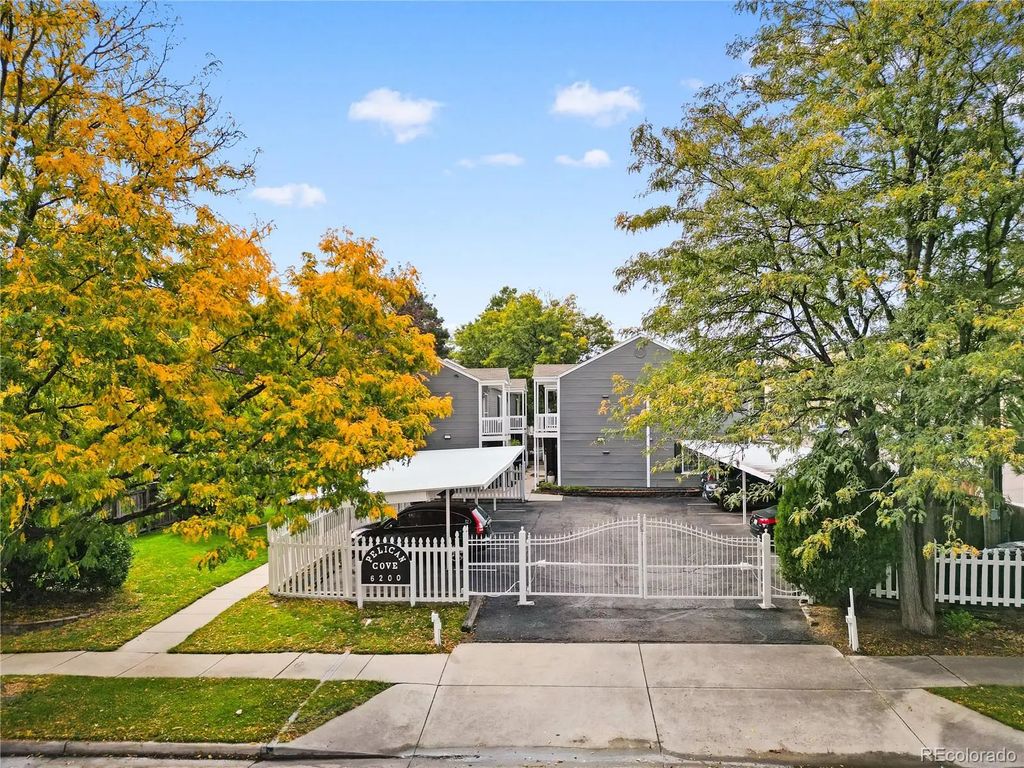 6200 E Iliff Avenue, Denver