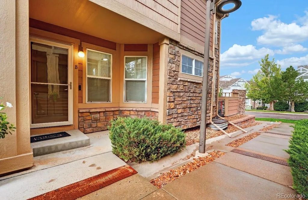 23525 E Platte Drive 10b, Aurora