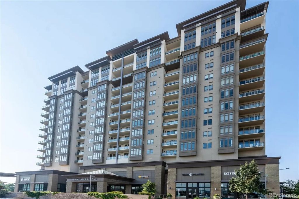 7600 Landmark Way 910-2, Englewood