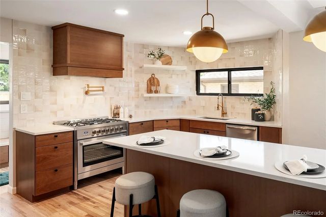 2150 N Monaco Street Parkway, Denver