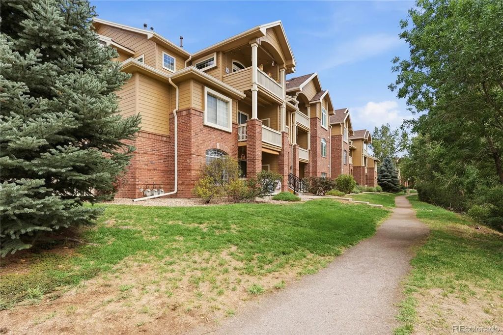 1651 W Canal Circle 617, Littleton