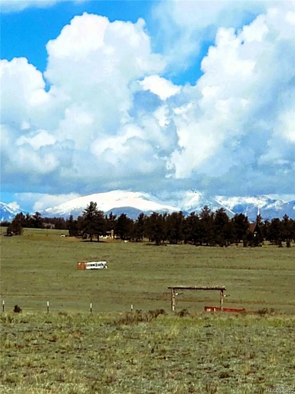 642 Mesa Road, Hartsel