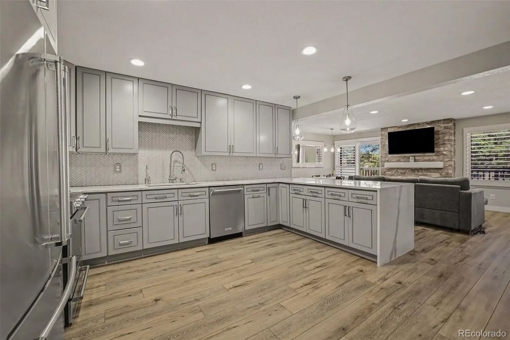 6479 S Havana Street A, Englewood