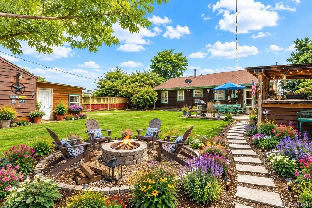 15335 Arapahoe Drive, Golden