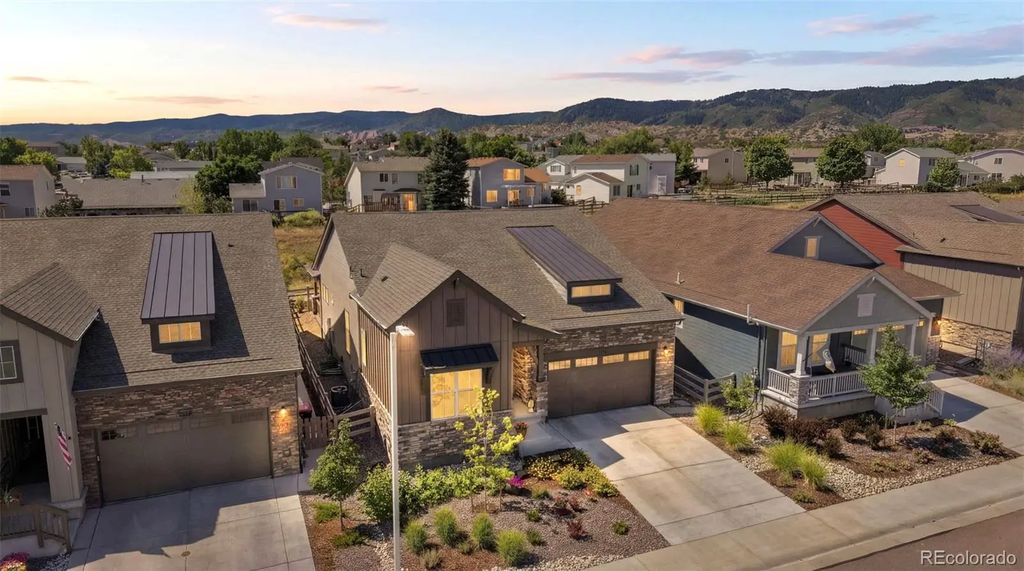 8052 Mount Kataka Street, Littleton