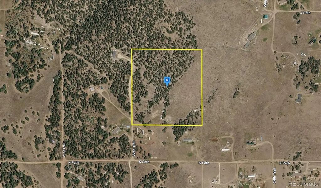 1062 22nd Trail, Cotopaxi