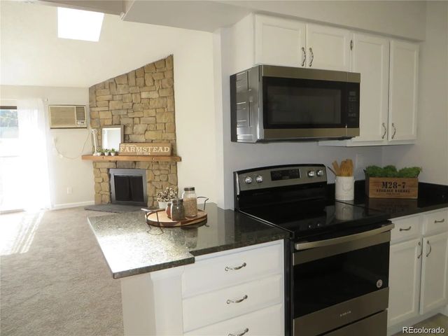 10150 E Virginia Avenue 20-201, Denver