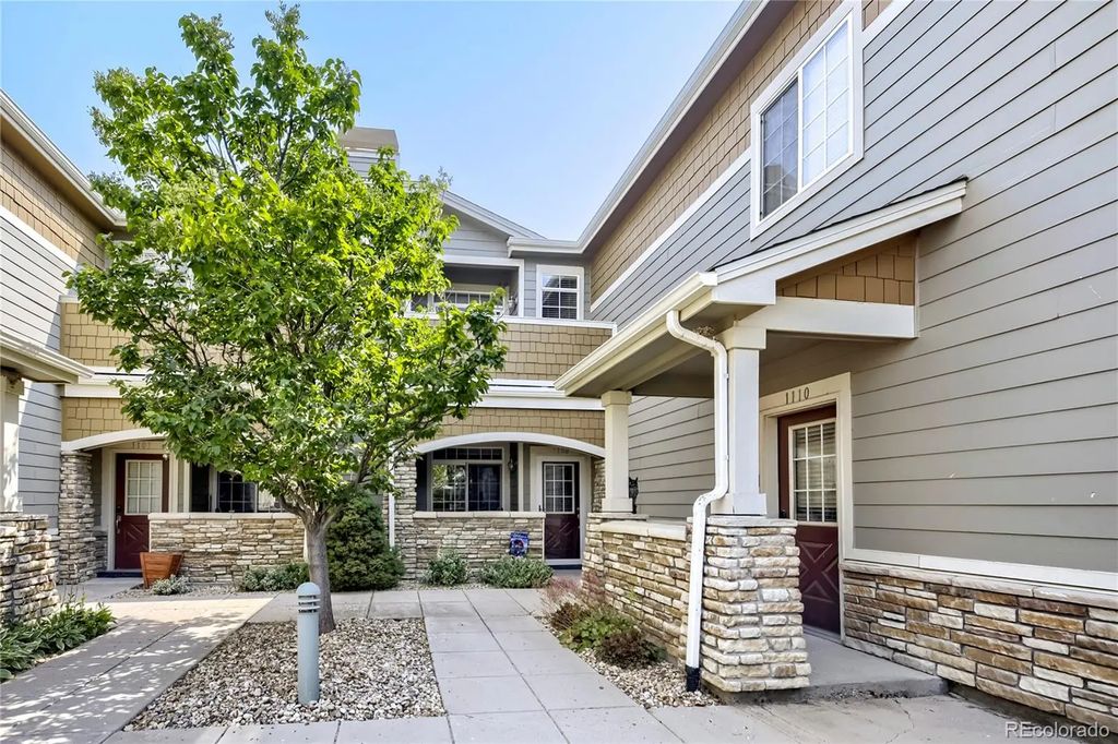 6607 W 3rd Street 1110, Greeley