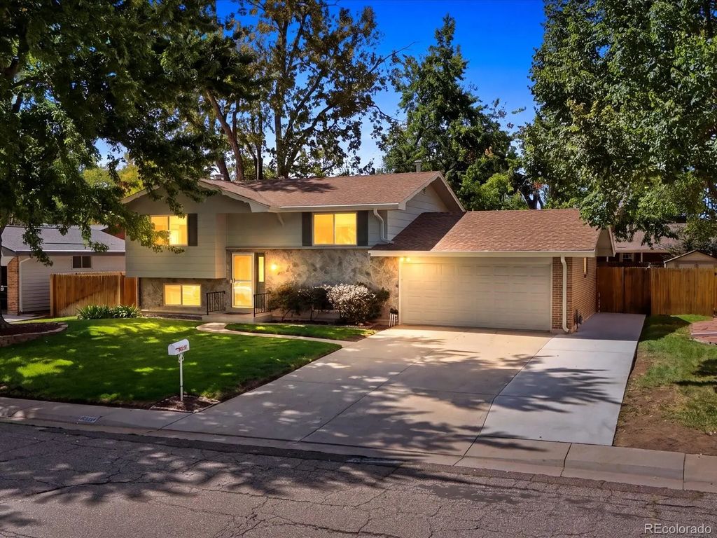 6523 Welch Street, Arvada