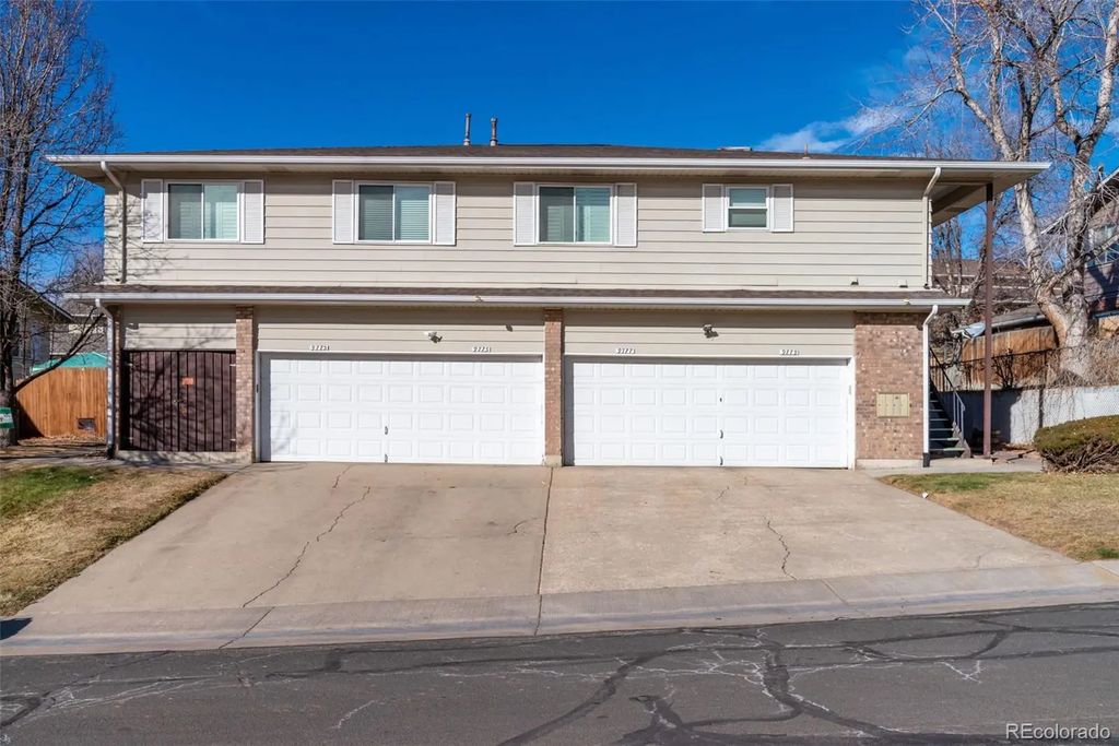 9777 Orangewood Drive, Thornton