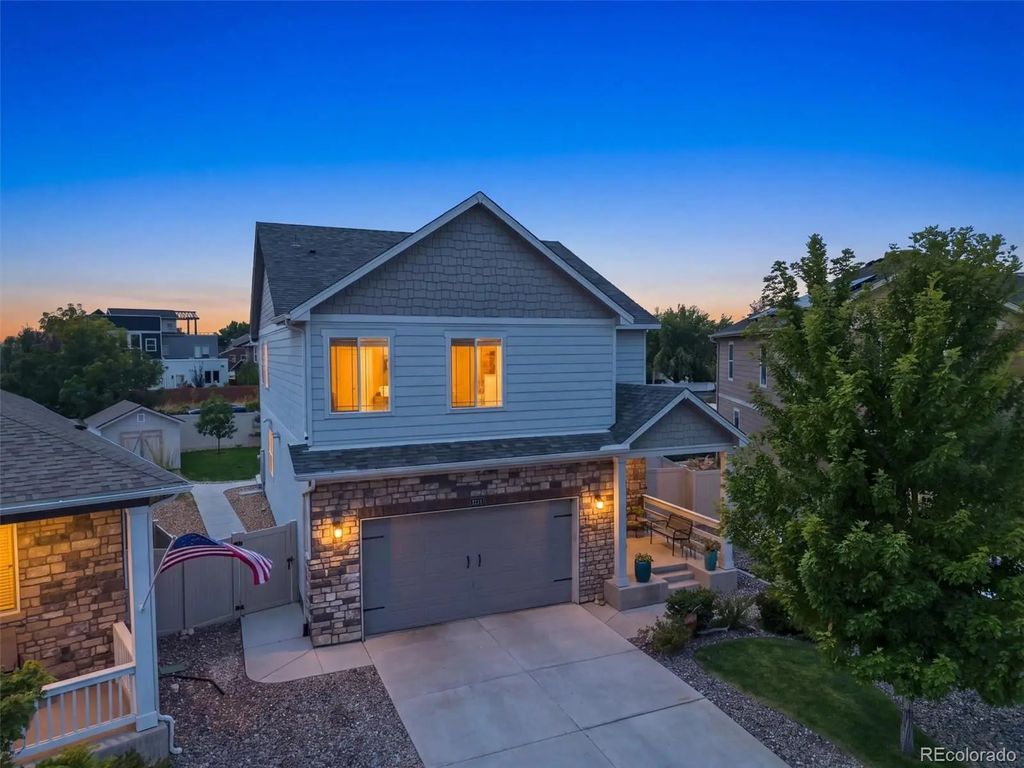 6776 Morrison Drive, Frederick