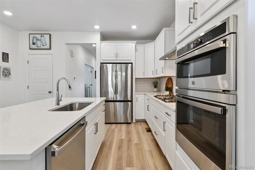 3469 N Duquesne Way, Aurora