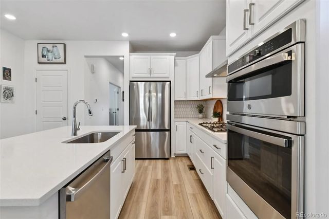 3469 N Duquesne Way, Aurora