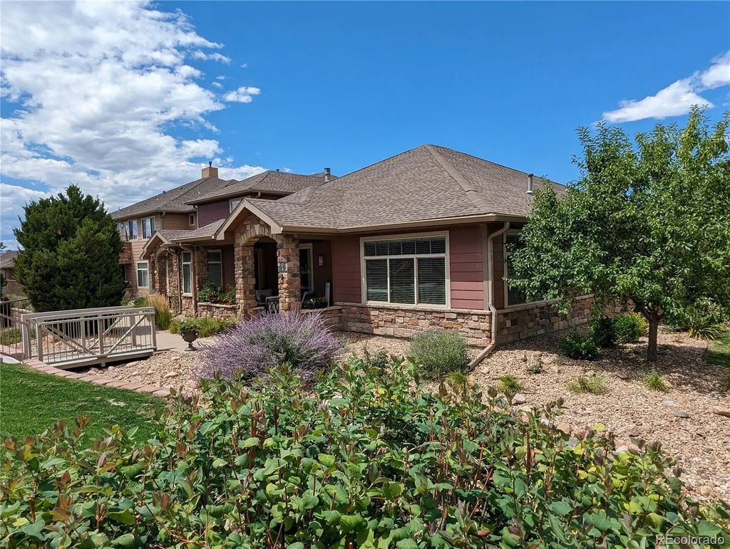 8551 Gold Peak Drive A, Littleton