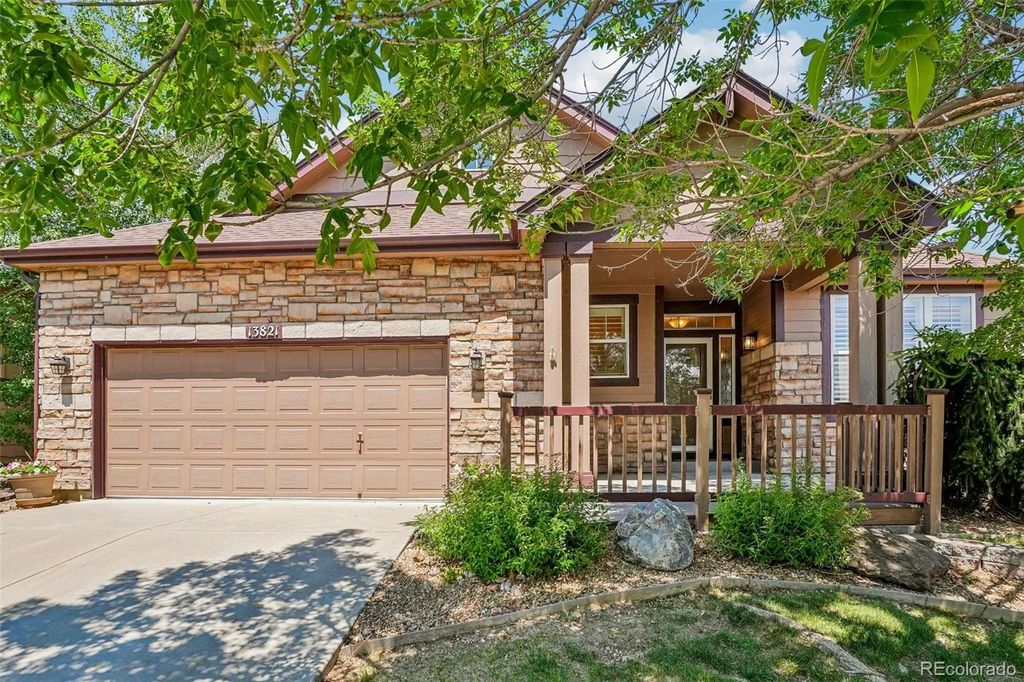 13821 W 87th Drive, Arvada