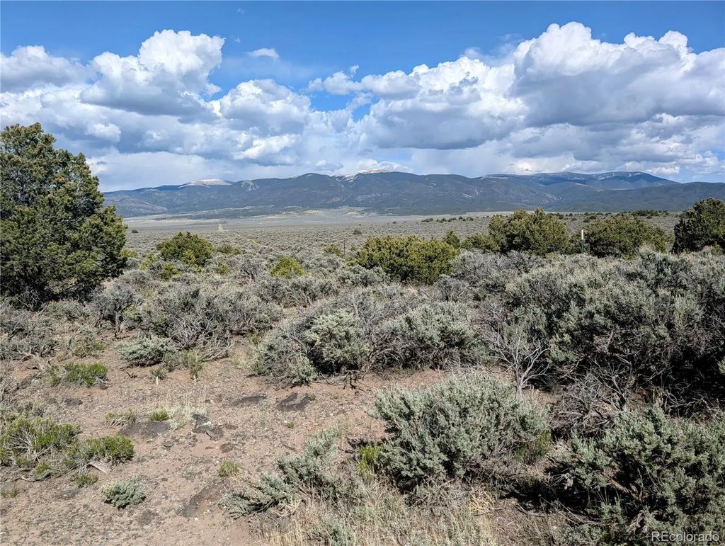 35 Acres Elk Park Road, San Luis