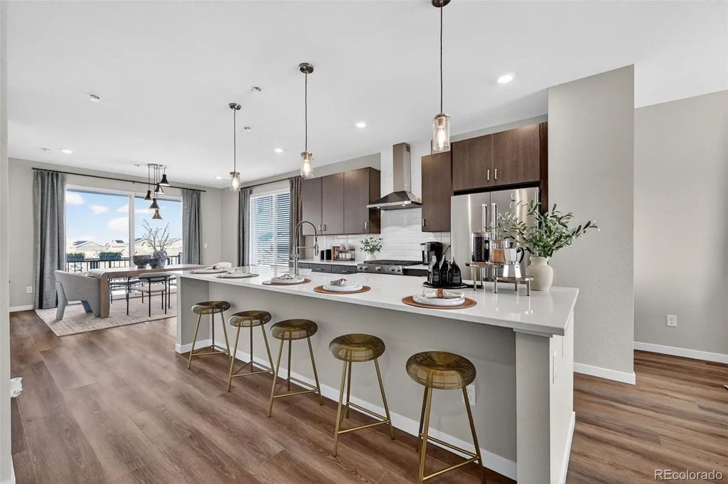 8416 Mount Ouray Road, Littleton