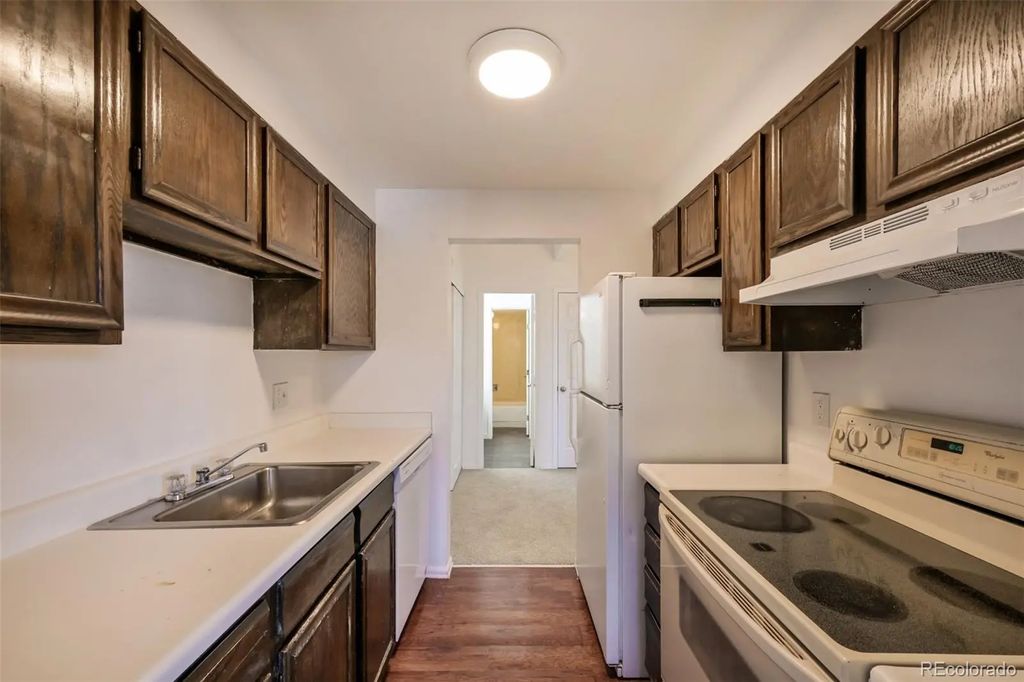 364 S Ironton Street 419, Aurora