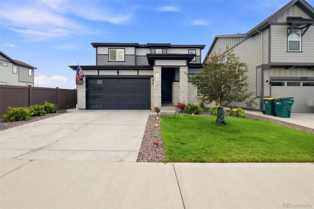 27900 E 6th Place, Aurora