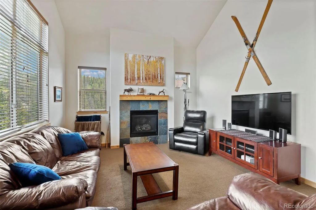 601 Trailhead Circle 634, Winter Park
