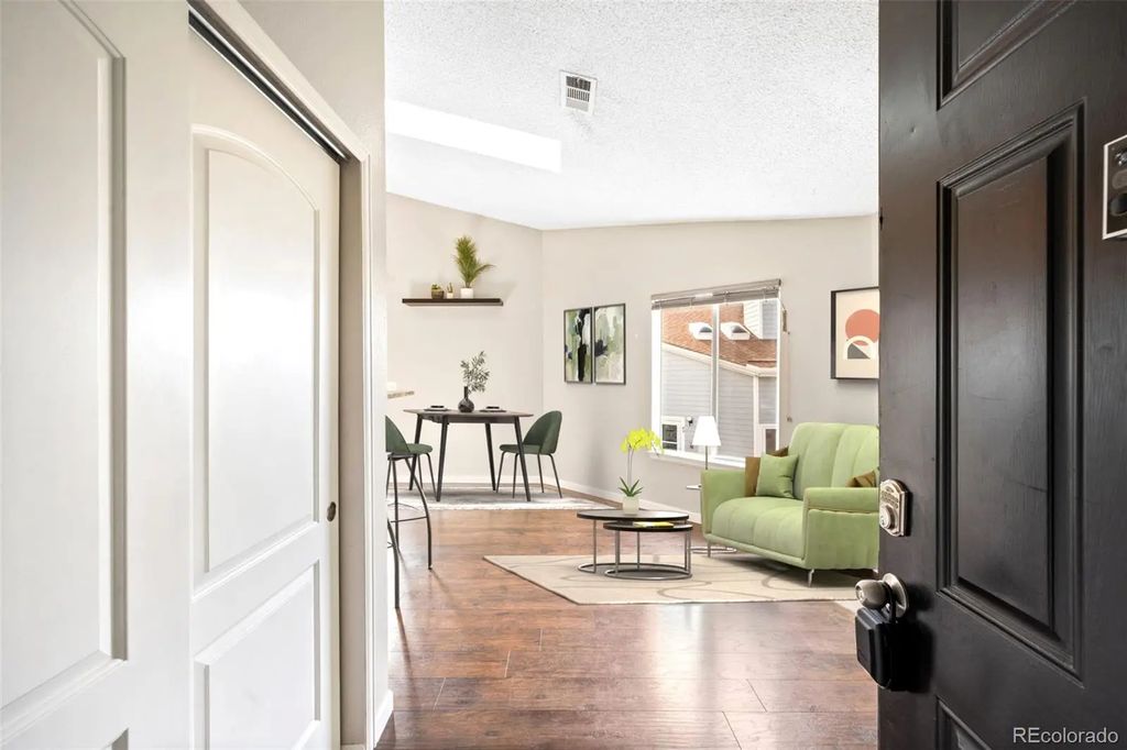 5620 W 80th Place 78, Arvada