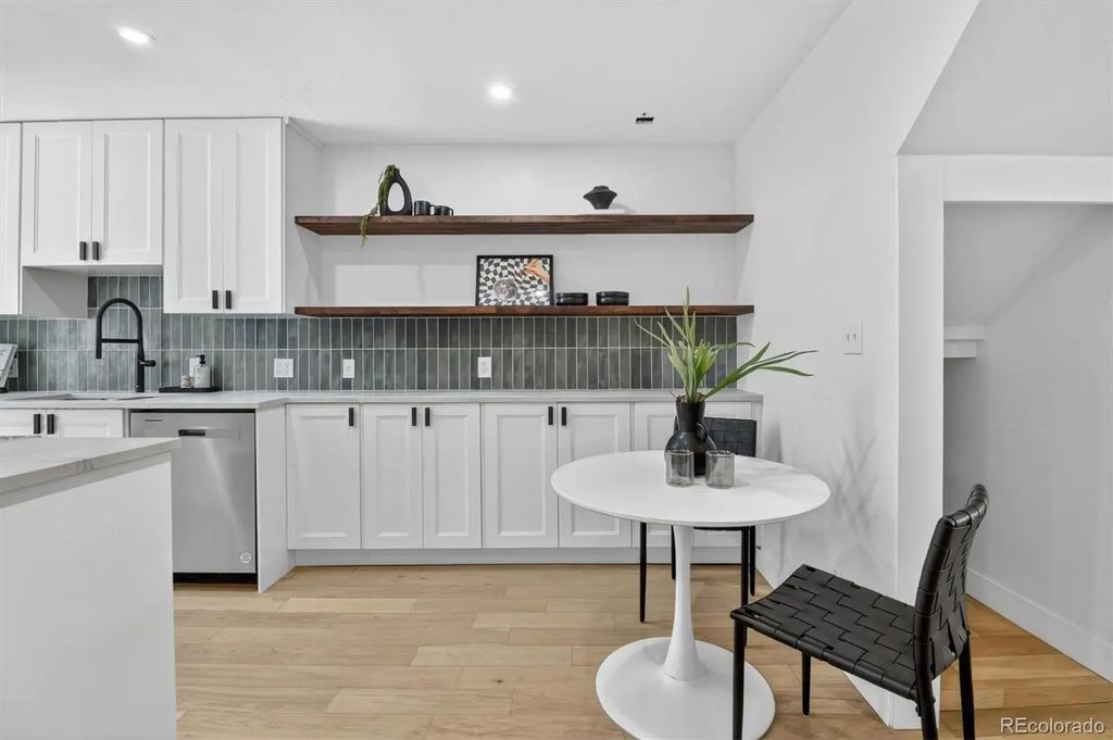 1111 Maxwell Avenue 212, Boulder