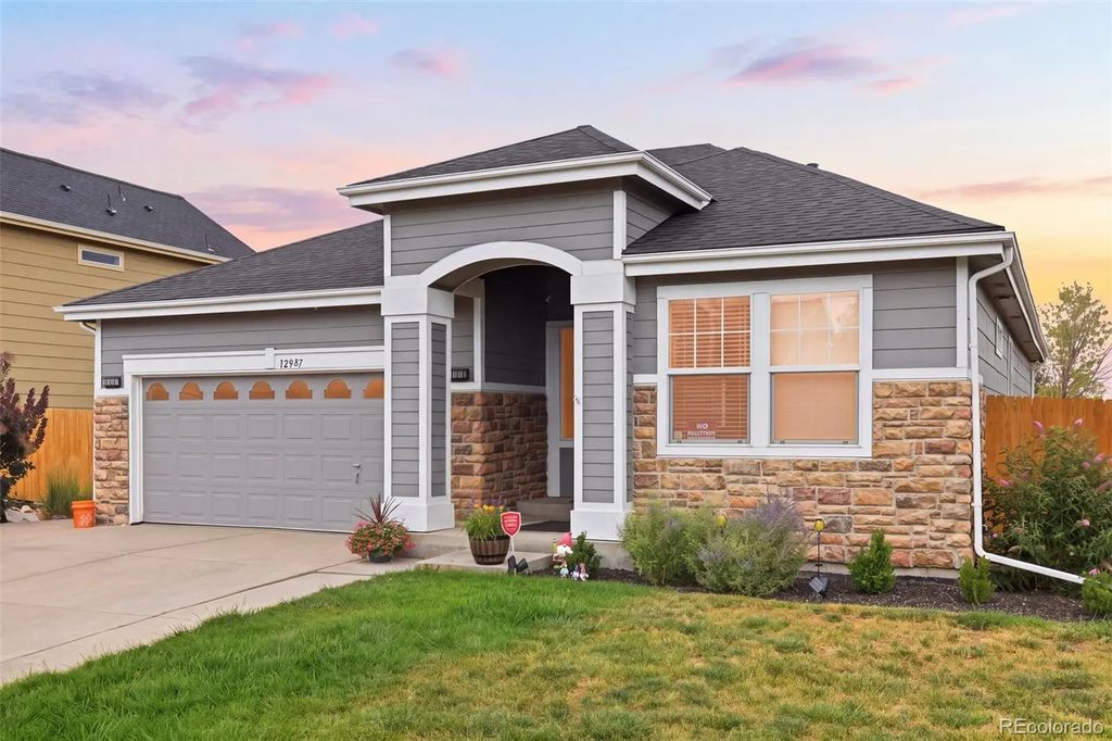 12947 Kearney Street, Thornton