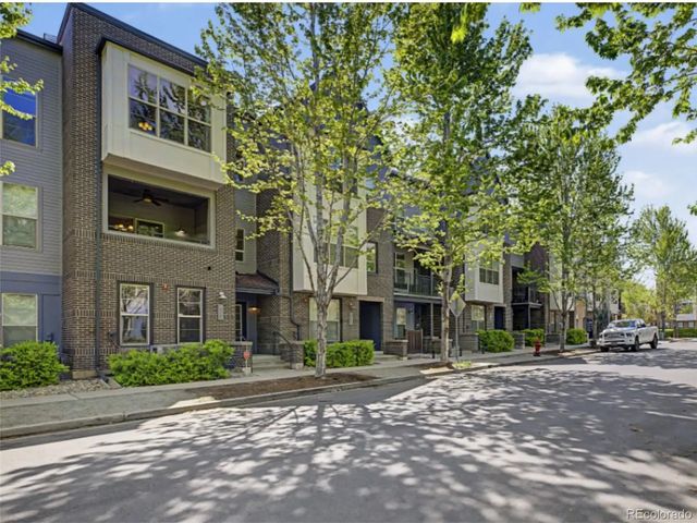 450 S Reed Street, Lakewood