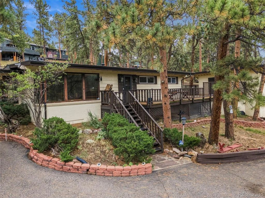 28653 Meadow Drive, Evergreen
