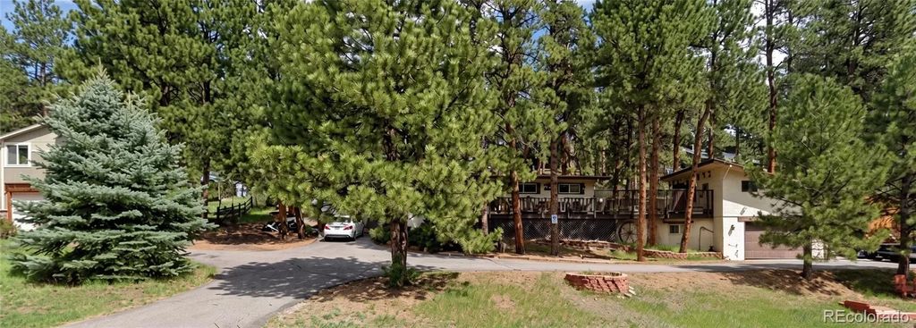 28653 Meadow Drive, Evergreen