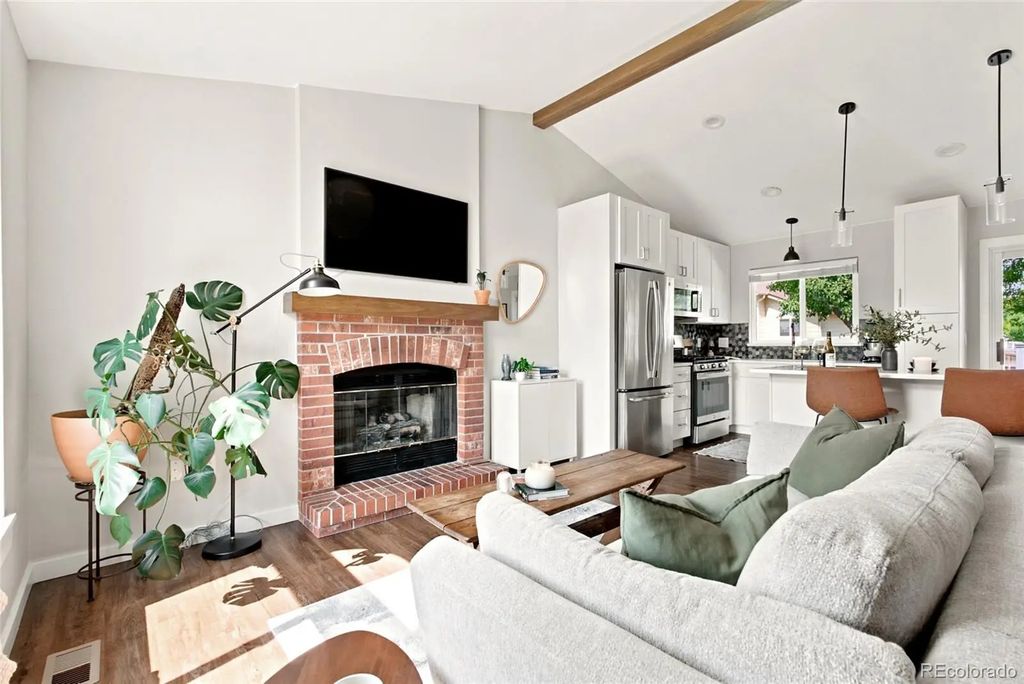 12646 Osceola Street, Broomfield