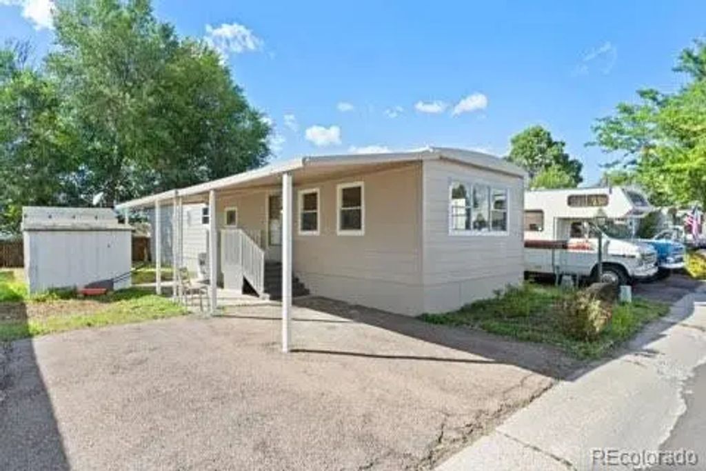 3750 N Cascade Avenue, Colorado Springs