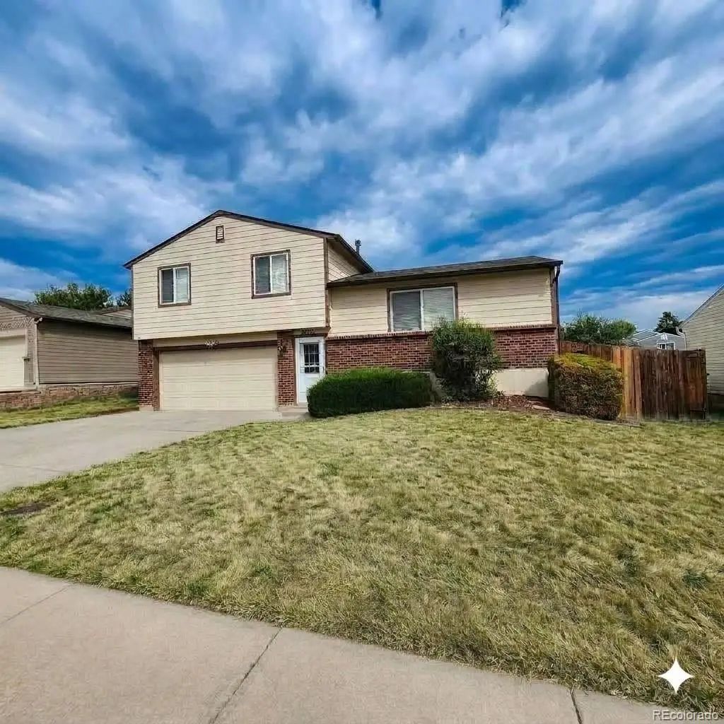 5002 S Garland Street, Denver